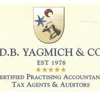 D B Yagmich  Co - Newcastle Accountants