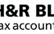 H&R Block Collie - thumb 0