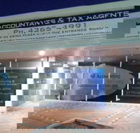 All Accounting  Taxation Services - Newcastle Accountants
