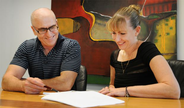 Cannonvale QLD Newcastle Accountants