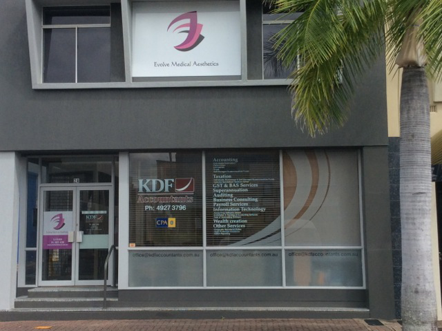 Great Keppel Island QLD Newcastle Accountants