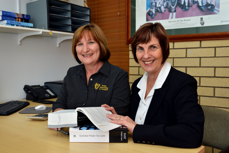 Bella Creek QLD Newcastle Accountants