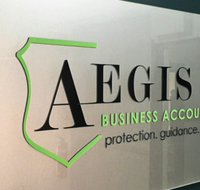 Aegis Business Accountants - Newcastle Accountants