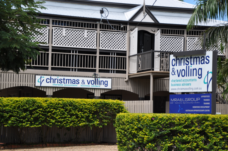North Rockhampton QLD Newcastle Accountants