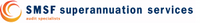 SMSF Superannuation Services Pty Ltd