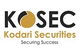 KOSEC - Kodari Securities - thumb 0