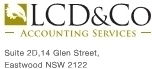 Eastwood NSW Newcastle Accountants