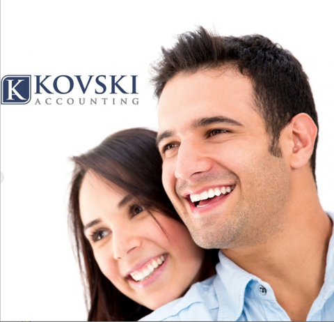 Kovski Accounting - Newcastle Accountants 5