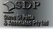 Steve Di Petta  Associates Pty Ltd