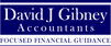 David J Gibney Pty Ltd Accountant - Newcastle Accountants 0