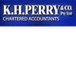 K.H. Perry & Co - Newcastle Accountants 0