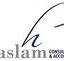 Haslam Consulting  Accounting - Newcastle Accountants