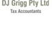DJ Grigg Accounting Pty Ltd - Newcastle Accountants