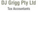DJ Grigg Accounting Pty Ltd - Newcastle Accountants 0
