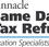 Pinnacle Same Day Tax Refunds - Newcastle Accountants