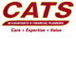 CATS Accountants  Financial Planning - Newcastle Accountants