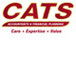 CATS Accountants & Financial Planning - Newcastle Accountants 0