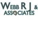 Webb R J  Associates - Newcastle Accountants