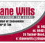 Diane Wills - Newcastle Accountants