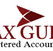 Tax Guru Chartered Accountants - Newcastle Accountants