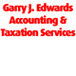 Garry J. Edwards Accounting & Taxation Services - Newcastle Accountants 0