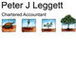 Peter J Leggett - Newcastle Accountants