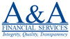 A&A Financial Services - Newcastle Accountants 0