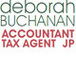 Deborah Buchanan - Newcastle Accountants