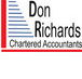 Don Richards Chartered Accountants - Newcastle Accountants