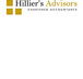 Hillier's Advisors - Newcastle Accountants