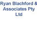 Ryan Blachford  Associates Pty Ltd - Newcastle Accountants
