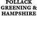 Pollack Greening  Hampshire - Newcastle Accountants
