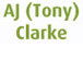 AJ (Tony) Clarke - Newcastle Accountants 0
