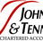 Johnson  Tennent Charted Accountants - Newcastle Accountants