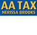 AA Tax - Nerissa Brooks - Newcastle Accountants