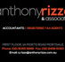 Anthony Rizzo  Associates - Newcastle Accountants