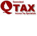 QTAX - Newcastle Accountants