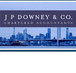 J P Downey  Co - Newcastle Accountants