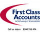 First Class Accounts - Canberra - Newcastle Accountants 0