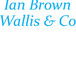 Ian Brown Wallis  Co - Newcastle Accountants