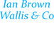 Ian Brown Wallis & Co - Newcastle Accountants 0