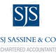 SJ Sassine  Co Chartered Accountants - Newcastle Accountants