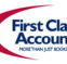 First Class Accounts - Oxley - Newcastle Accountants