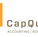 CapQuanto Accounting Bookkeeping - Newcastle Accountants