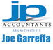 Joe Garreffa - Newcastle Accountants