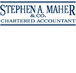 Stephen A. Maher  Co. - Newcastle Accountants
