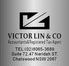 Victor Lin  Co - Newcastle Accountants