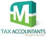 M Tax Accountants - Newcastle Accountants 0