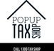 PopUp Tax Shop - Newcastle Accountants