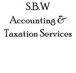 S.B.W Accounting  Taxation Services - Newcastle Accountants